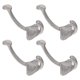 thumbnail image 1 of UPGRATOR 4Ud Soporte De Pared De Hierro Para Colgar Ropa Y Herramientas En Hogar, 1 of 6
