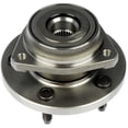 thumbnail image 3 of Dorman 951-049 Front Wheel Bearing and Hub Assembly for Specific Jeep Models Fits select: 1999-2004 JEEP GRAND CHEROKEE, 3 of 3