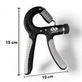 thumbnail image 4 of Ejercitador de mano/Muñeca/Antebrazo, 4 of 4