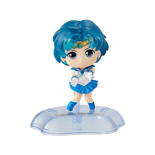 twinkle statue