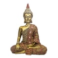 thumbnail image 4 of Buda Krishna imagen ideal para la meditación, Hinduismo, 4 of 5