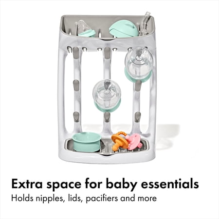 OXO(オクソー) OXO Tot スリム水切りラック