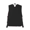 thumbnail image 3 of Haiem Space Dinosaur Lightweight Backpack for School, Classic Basic Water Resistant Casual Daypack for Travel with Bottle Side Pockets, 3 of 8