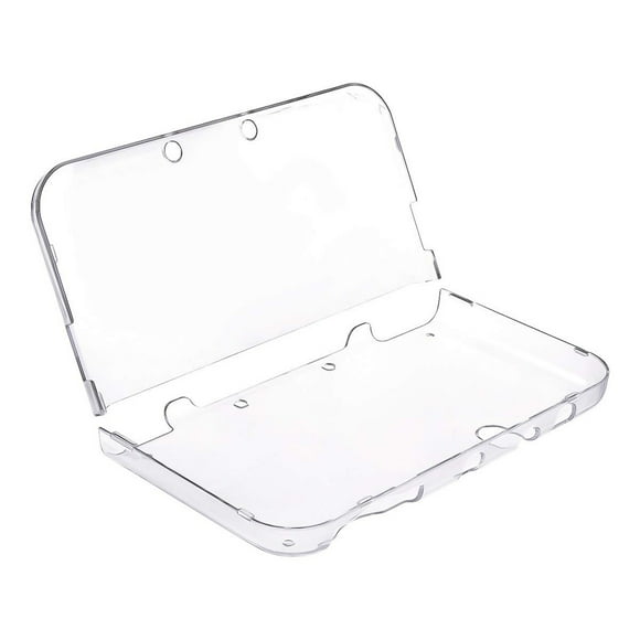 Pochette Rigide de Protection pour Console 3DS/3DS TG