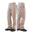 thumbnail image 1 of Pantalones tácticos Tru-Spec 24-7 Original para hombre Coyote Tan, 1 of 7