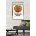 thumbnail image 2 of NBA New Orleans Pelicans - Drip Basketball 21, 2 of 3