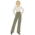 thumbnail image 5 of Butterick Pattern: Misses'/Misses' Petite Pants, Sash & Belt Sizes 14-16-18-20-22, 5 of 5