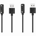 thumbnail image 1 of ccwmincc Compatible with XPLORA X6 Play Charger, Magnetic USB Charging Cable Replacement Charger Compatible for XPLORA X6 Play Kids Smartwatch, 1 of 1