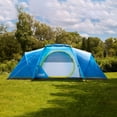 thumbnail image 1 of Coleman 8-person Skydome XL Tent with Lighting, 1 of 7