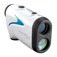 thumbnail image 6 of Nikon 16201 Coolshot 40 6 x 21mm 7.5 Degree USGA Golf Laser Rangefinder, White, 6 of 6