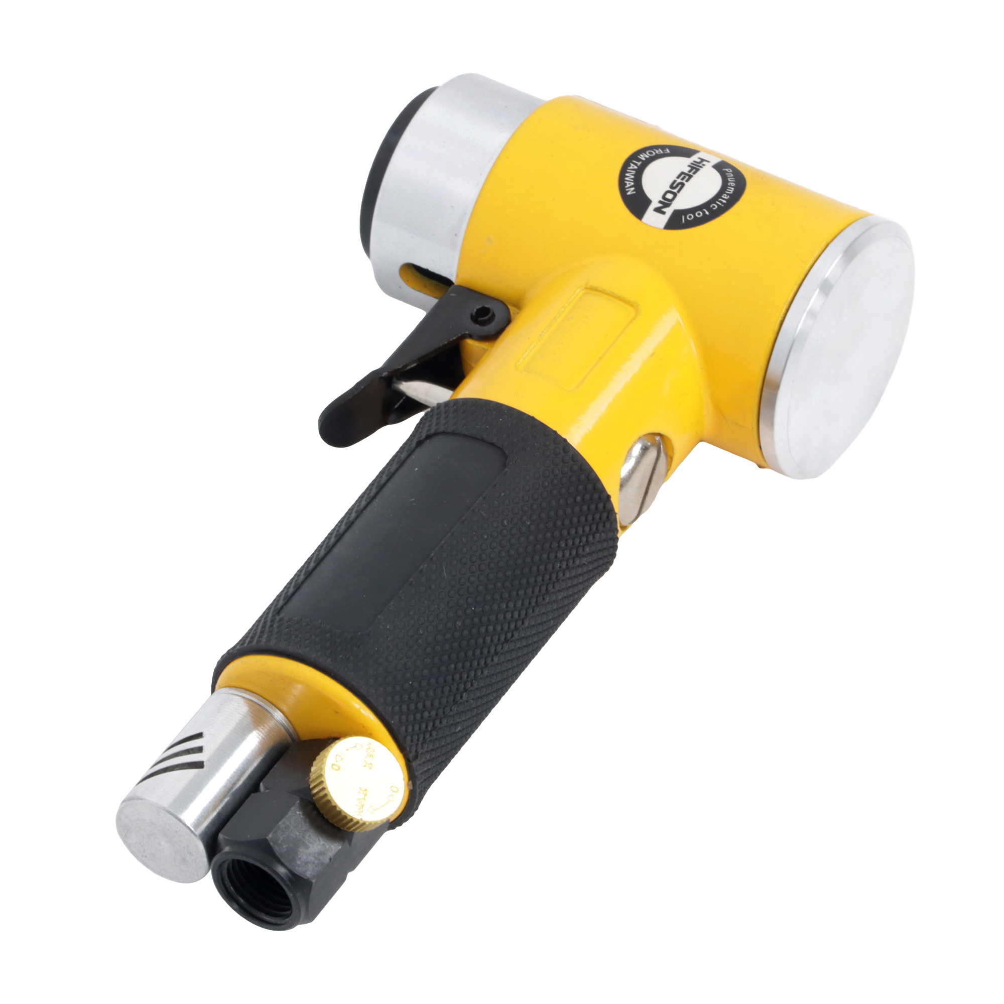 1 "2" 3 " Random Orbital Air Sander Mini Pneumatic Sander for Auto Body Work