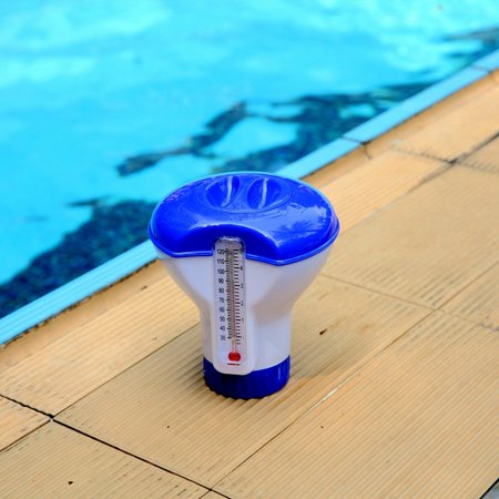 pool tablet floater
