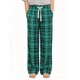 thumbnail image 1 of Pantalones de Pijama para Niños PATPAT a Cuadros con Cintura Elástica Suave 9-10 Años, 1 of 8