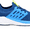 Blue, variant on Avia Toddler and Big Kids Knit Cage Sneakers