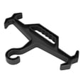 thumbnail image 1 of High Load Capacity ABS Heavy Duty Hanger, Premium Material, Lightweight and Portable, Multi Functional Design, Innovative and Stylish, for Clothing Display, Photography, 1 of 7