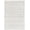 Taupe/Gold, variant on SAFAVIEH Parker Mira Striped Area Rug, Taupe/Gold, 8' x 10'