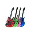 thumbnail image 2 of 2 piezas de juguete de bajo de guitarra inflable de color aleatorio para , de simulación, accesorios de cosplay yotijar Otros juguetes, 2 of 10