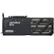 thumbnail image 3 of Tarjeta de Video MSI GeForce RTX 5080 16G SHADOW 3X OC GDDR7 G5080-16S3C, 3 of 5