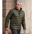 thumbnail image 2 of Tee Jays Mens Lite Padded Jacket, 2 of 4
