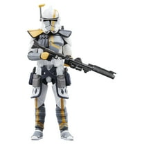 Star Wars The Vintage Collection ARC Commander Blitz Star Wars: The Clone Wars 3.75” Action Figure