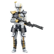 Star Wars: The Clone Wars The Vintage Collection ARC Commander Blitz Kids Toy Action Figure for Boys and Girls Ages 4 5 6 7 8 and Up (3.75)