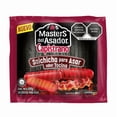 thumbnail image 3 of Salchicha para Asar Capistrano Master del asador Tocino 800 g, 3 of 5