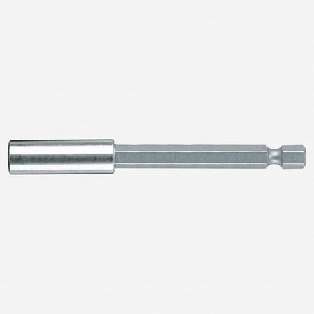 

Wera 053458 Universal 1/4 Bit Holder with Stainless Steel Sleeve 152 mm