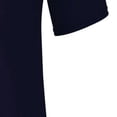 thumbnail image 4 of Gildan Mens Soft Style Ringspun T Shirt, 4 of 4