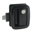 thumbnail image 2 of AP Products 013-529 Bauer Horse Trailer Lock - LH, Black, 2 of 3