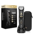 thumbnail image 1 of Recortadora de barba OLOV X todo en uno con 20 ajustes de longitud, 1 of 9