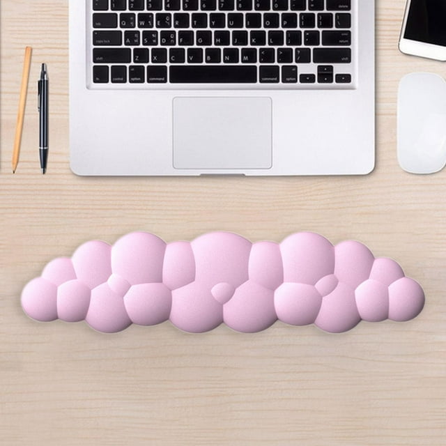 Boreal Craft Pad Cloud Wrist Pad Memory Keyboard Hand Rest Non Wrist Pad Stationery Paper And Envelopes Set Vintage Easter Crafts for Kids Easter Crafts for Kids Ages 8-12 Stationery Cards And