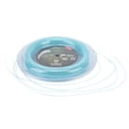 thumbnail image 1 of Professionals Badminton Racket String 0.7mm 200m Coil Replacement Parts, High Elasticity Bright Color, 1 of 7