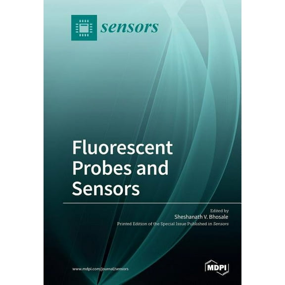 Fluorescence Probes for Sensing Various Analytes, (Paperback)