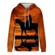 thumbnail image 2 of Ichuanyi liquidación para mujeres manga larga casual de capucha sudadera sudadera tops livianos livianos livianos tops ICHUANYI WER2023082209208, 2 of 4