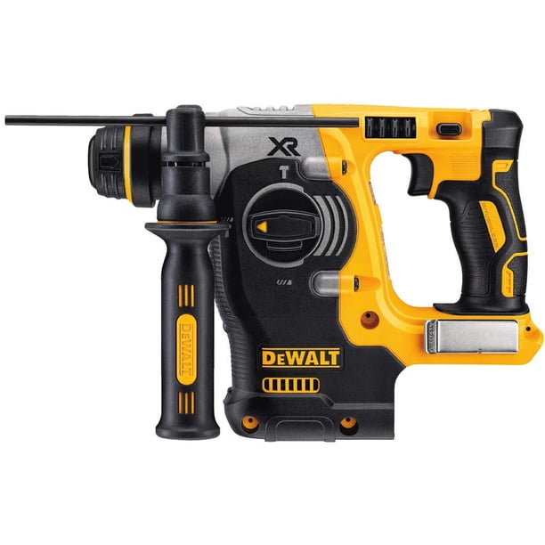Martillo perforador DEWALT DCH273BR 20V MAX 2.1J SDS 3 modos (renovado)