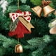 thumbnail image 4 of xihome Adorno navideño para coche con gancho para colgar, ideal para la decoracin navideña., 4 of 6