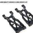 thumbnail image 5 of Wltoys XKS 1859 RC coche de plástico brazo oscilante trasero brazo de suspensión trasera para Wltoys Tomshoo 1859, 5 of 5