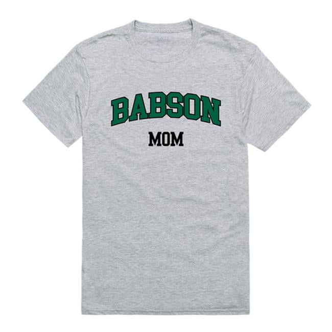 babson college sweatshirt