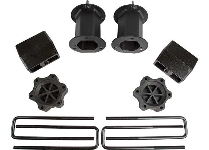 Zone Offroad ZONC2645 Suspension Box Kit