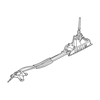 Shifter Assembly