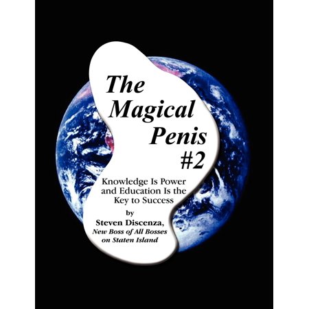 The Magical Penis 2 Walmart Com