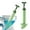 Green, variant on ZFSBZBS Toilet Plungers for Bathroom Heavy Duty, High Pressure Toilet Auger Air Drain Blaster Toilet Snake Drain Clog Remover,Toilet Unclogger Tool,Sink Shower Tubs Plumbing Clogs,Pink