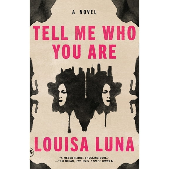 Tell Me Who You Are, (Paperback)