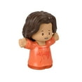 thumbnail image 3 of Figurine Little People Mom in Dress, 3 of 5