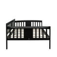 thumbnail image 6 of Kora Full Size Daybed - Espresso, 6 of 9