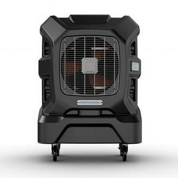 4000 CFM Apex 1200 Evaporative Cooler