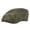 94616_Green, variant on XL/3XL Mens Waterproof Flat Cap Winter Duckbill Newsboy Driving Hat Navy L/XL