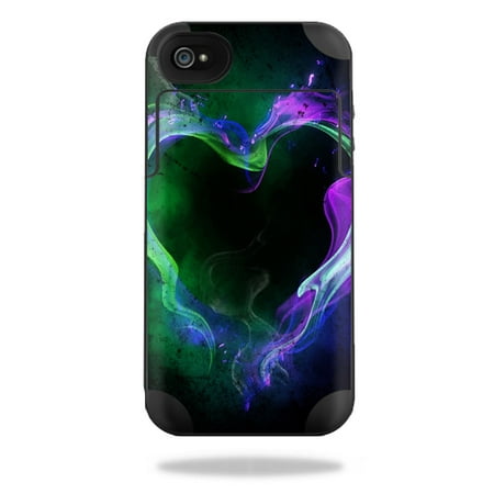 Mightyskins Protective Vinyl Skin Decal Cover for Mophie Juice Pack Plus iPhone 4 / 4S External Battery Case wrap sticker skins Hot