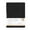 Black_A5, variant on 2025 Daily Weekly Monthly Planner Dated Page 2025 Leather Academic Planner