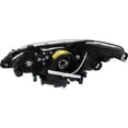 thumbnail image 5 of Headlight Compatible With 2007-2009 Lexus ES350 Right Passenger HID/Xenon, 5 of 5